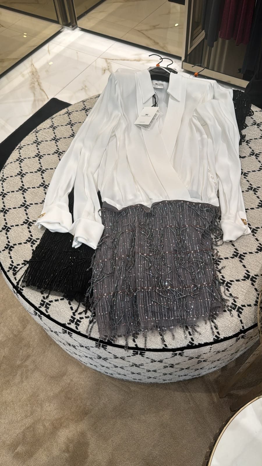 Colección Carlos Ropa